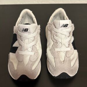 New Balance Kids 327 Sneaker